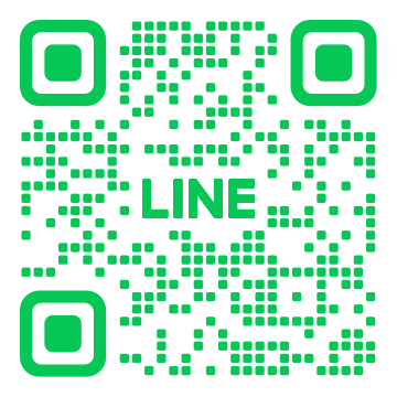 執簡顧問 LINE 官方帳號 QR code